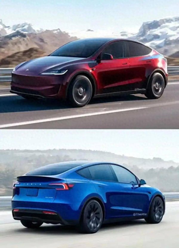 道正网 特斯拉Model Y销量领跑，国产车如何跨越技术与品牌双重挑战？